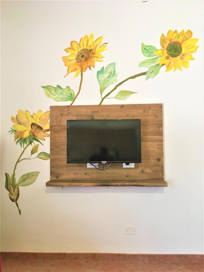 Il Girasole Apartment Caprino Veronese Ngoại thất bức ảnh