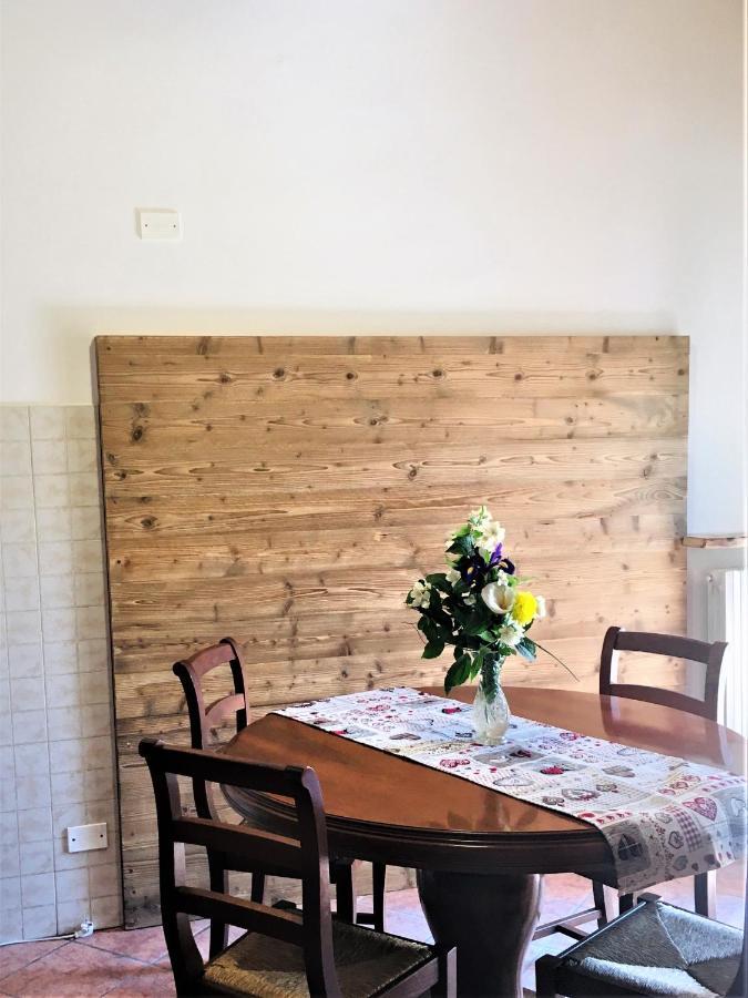 Il Girasole Apartment Caprino Veronese Ngoại thất bức ảnh