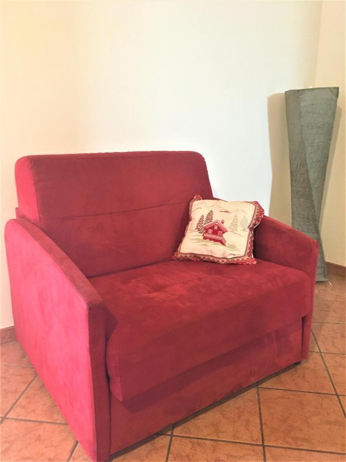 Il Girasole Apartment Caprino Veronese Ngoại thất bức ảnh